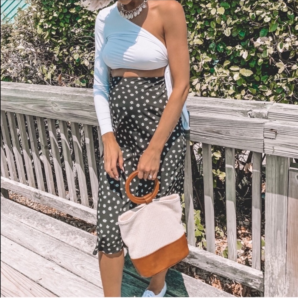 Verge Girl Skirt